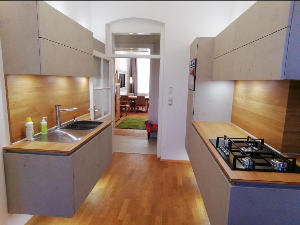 Apartamento Bookstyrian1 Graz Exterior foto